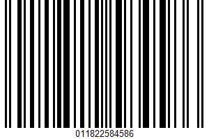Big Win, Party Peanuts UPC Bar Code Big Win, Party Peanuts UPC Bar Code UPC: 011822584586