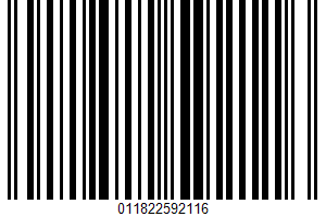 Big Win, Lemonade UPC Bar Code Big Win, Lemonade UPC Bar Code UPC: 011822592116