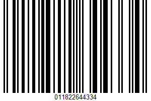 Big Win, Peach Rings UPC Bar Code Big Win, Peach Rings UPC Bar Code UPC: 011822644334