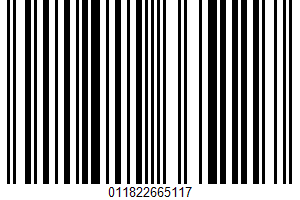 Mini Peppermint Patties UPC Bar Code Mini Peppermint Patties UPC Bar Code UPC: 011822665117