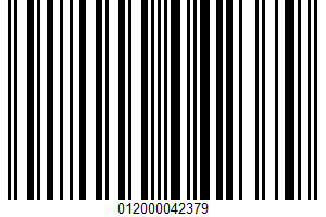Fruit Juice Blend, Sparkling Green Coffee Energy Beverage UPC Bar Code Fruit Juice Blend, Sparkling Green Coffee Energy Beverage UPC Bar Code UPC: 012000042379