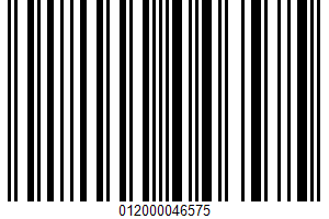 Unsweetened Green Tea UPC Bar Code Unsweetened Green Tea UPC Bar Code UPC: 012000046575