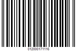 Almondmilk Chilled Coffee Drink UPC Bar Code Almondmilk Chilled Coffee Drink UPC Bar Code UPC: 012000171116