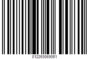 Cookie Crush Gourmet Bakery, Jack O' Lantern Sugar Cookies UPC Bar Code Cookie Crush Gourmet Bakery, Jack O' Lantern Sugar Cookies UPC Bar Code UPC: 012265069081