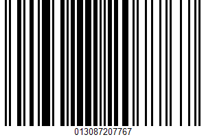 Banana Mini Muffins UPC Bar Code Banana Mini Muffins UPC Bar Code UPC: 013087207767