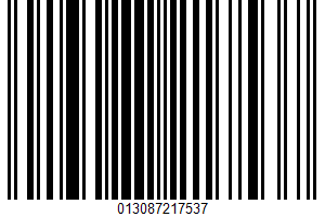 Single Origin Heirloom Wheat UPC Bar Code UPC: 013087217537