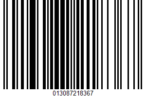 Plain Naan Flatbread UPC Bar Code Plain Naan Flatbread UPC Bar Code UPC: 013087218367