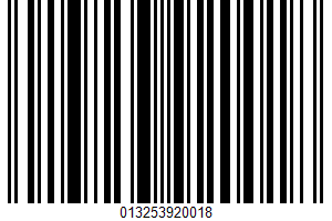 Megatoys, Plush With Mug And Hard Candy UPC Bar Code UPC: 013253920018