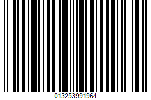 Chocolate Hearts UPC Bar Code Chocolate Hearts UPC Bar Code UPC: 013253991964