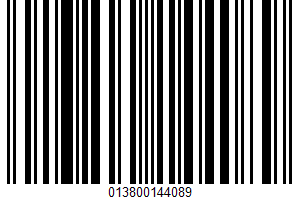 Lean Cuisine, Ginger Garlic Stir Fry With Chicken UPC Bar Code UPC: 013800144089