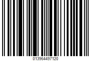 Paleonola, Granola Maple Pancake UPC Bar Code Paleonola, Granola Maple Pancake UPC Bar Code UPC: 013964497120