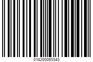 Blow Pop, Bubble Gum Filled Pops UPC Bar Code Blow Pop, Bubble Gum Filled Pops UPC Bar Code UPC: 014200085545