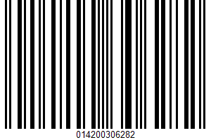 Cotton Candy UPC Bar Code Cotton Candy UPC Bar Code UPC: 014200306282