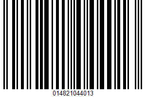 Blueberry Muffins UPC Bar Code Blueberry Muffins UPC Bar Code UPC: 014821044013