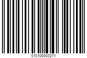 Creamette, Bow Ties Pasta, Enriched Macaroni Product UPC Bar Code Creamette, Bow Ties Pasta, Enriched Macaroni Product UPC Bar Code UPC: 015100003271