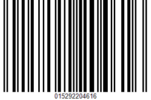 Wild Salmon Seasoned Grill UPC Bar Code Wild Salmon Seasoned Grill UPC Bar Code UPC: 015292204616