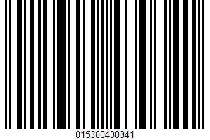 Rice, Vermicelli, Chicken Broth, Broccoli And Carrots Mix UPC Bar Code Rice, Vermicelli, Chicken Broth, Broccoli And Carrots Mix UPC Bar Code UPC: 015300430341