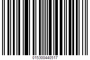 Angel Hair Pasta In A Creamy Herb Sauce UPC Bar Code Angel Hair Pasta In A Creamy Herb Sauce UPC Bar Code UPC: 015300440517