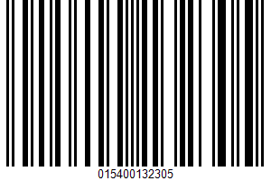White Basmati Rice UPC Bar Code White Basmati Rice UPC Bar Code UPC: 015400132305