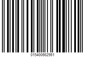 Shur Fine, Potato Chips, Sour Cream & Onion UPC Bar Code Shur Fine, Potato Chips, Sour Cream & Onion UPC Bar Code UPC: 015400862981