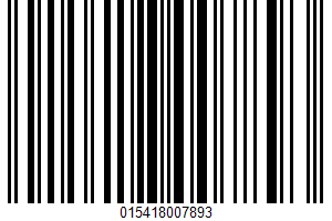 Neapolitan Ice Cream UPC Bar Code Neapolitan Ice Cream UPC Bar Code UPC: 015418007893