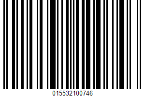 Lapas, Organic Extra Virgin Greek Olive Oil UPC Bar Code UPC: 015532100746
