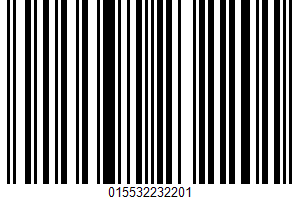 Red Wine Vinegar UPC Bar Code UPC: 015532232201