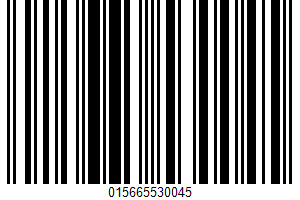 Anchors & Cheese Aged White Cheddar UPC Bar Code Anchors & Cheese Aged White Cheddar UPC Bar Code UPC: 015665530045