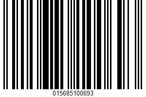 Richin, Toddy Palm's Seed In Syrup UPC Bar Code UPC: 015685100693
