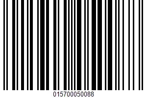 Hot Cocoa Mix UPC Bar Code Hot Cocoa Mix UPC Bar Code UPC: 015700050088