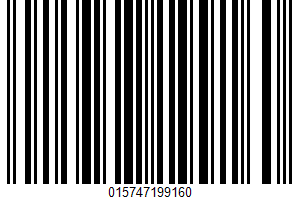 America's Best, Butterscotch Candy UPC Bar Code America's Best, Butterscotch Candy UPC Bar Code UPC: 015747199160