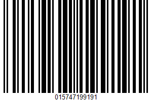 Sour Brite Candy UPC Bar Code Sour Brite Candy UPC Bar Code UPC: 015747199191