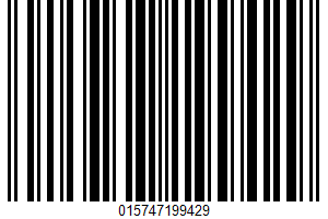 America's Best, Mint Balls UPC Bar Code America's Best, Mint Balls UPC Bar Code UPC: 015747199429