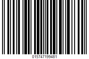 Strawberry Candy UPC Bar Code Strawberry Candy UPC Bar Code UPC: 015747199481