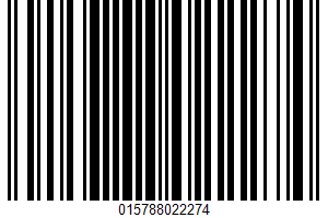 Chicken Legg Rolls UPC Bar Code Chicken Legg Rolls UPC Bar Code UPC: 015788022274