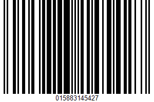Tahina Ground Sesame 100% UPC Bar Code Tahina Ground Sesame 100% UPC Bar Code UPC: 015883145427
