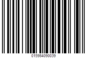 Redner's Warehouse Markets, Butter UPC Bar Code Redner's Warehouse Markets, Butter UPC Bar Code UPC: 015984090039