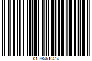 Redner's Warehouse Markets, Cinnamon Raisin Swirl Bagels UPC Bar Code UPC: 015984510414