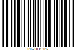 Pure Cane Granulated Sugar UPC Bar Code Pure Cane Granulated Sugar UPC Bar Code UPC: 016200313017
