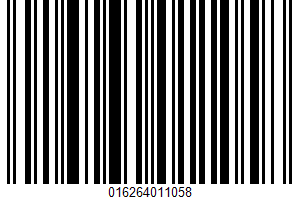 Premium Ice Cream Cake UPC Bar Code Premium Ice Cream Cake UPC Bar Code UPC: 016264011058
