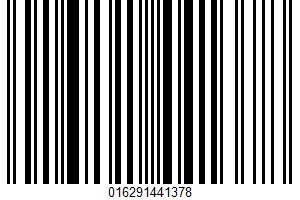 Coarse Ground Black Pepper UPC Bar Code Coarse Ground Black Pepper UPC Bar Code UPC: 016291441378
