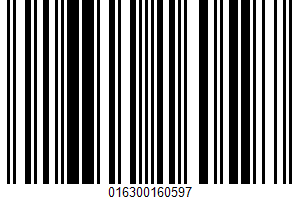 Juice Cocktail From Concentrate UPC Bar Code UPC: 016300160597