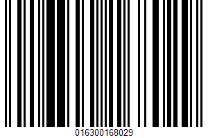 Florida's Natural, Citrus Smoothies Juice, Orange, Strawberry, Banana UPC Bar Code UPC: 016300168029
