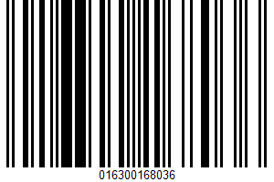 Floridas Natural, Citrus Smoothies, Cherry Berry Citrus UPC Bar Code UPC: 016300168036