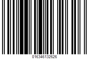 Thorntons, 70% Dark Chocolate UPC Bar Code Thorntons, 70% Dark Chocolate UPC Bar Code UPC: 016346132626