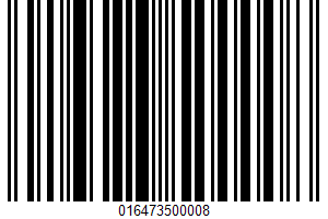 Bari, Olive Oil UPC Bar Code Bari, Olive Oil UPC Bar Code UPC: 016473500008