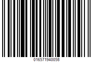 Talking Rain, Sparkling Spring Water, Peach Nectarine UPC Bar Code Talking Rain, Sparkling Spring Water, Peach Nectarine UPC Bar Code UPC: 016571940058