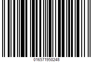 Sparkling Mountain Spring Water UPC Bar Code Sparkling Mountain Spring Water UPC Bar Code UPC: 016571950248