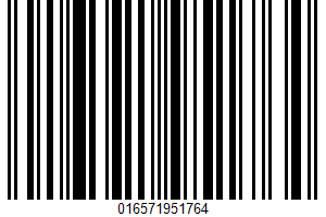 Sparkling Water UPC Bar Code Sparkling Water UPC Bar Code UPC: 016571951764