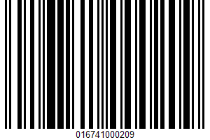 Korean Japchae UPC Bar Code Korean Japchae UPC Bar Code UPC: 016741000209